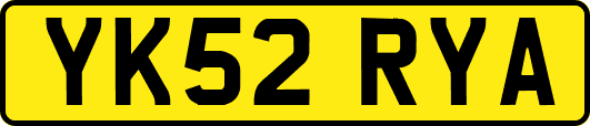 YK52RYA