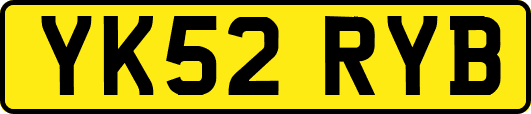 YK52RYB