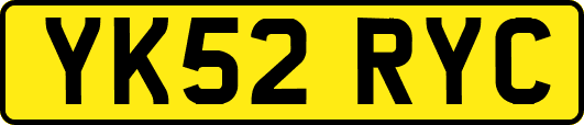 YK52RYC