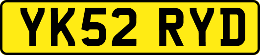 YK52RYD