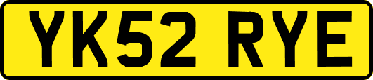 YK52RYE