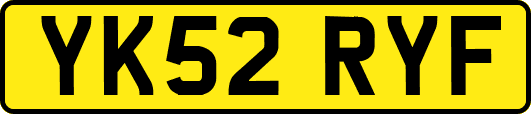 YK52RYF