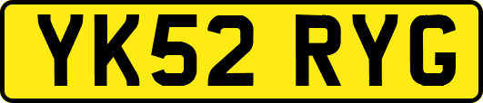 YK52RYG