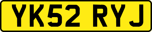 YK52RYJ