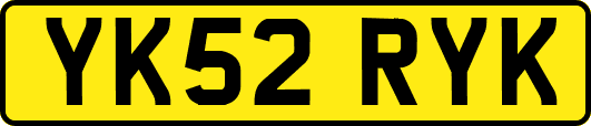 YK52RYK