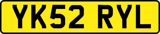 YK52RYL
