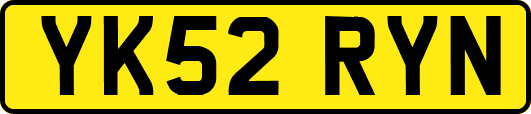 YK52RYN