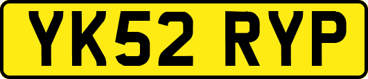YK52RYP