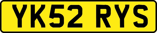YK52RYS