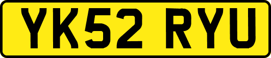 YK52RYU