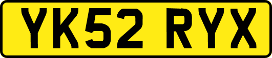 YK52RYX
