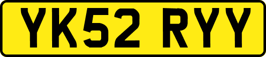 YK52RYY