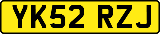 YK52RZJ