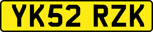 YK52RZK