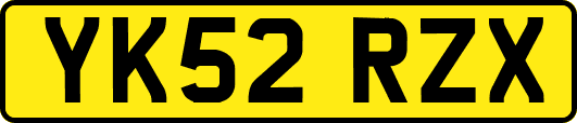 YK52RZX