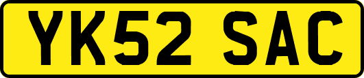 YK52SAC