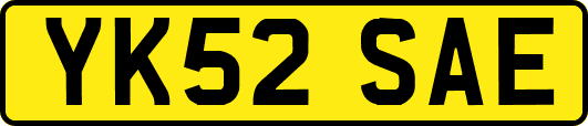 YK52SAE