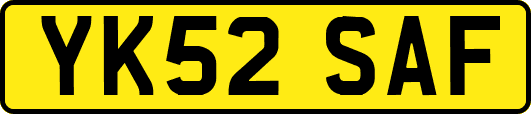 YK52SAF
