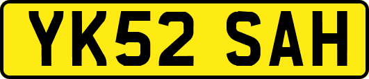 YK52SAH