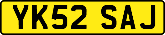 YK52SAJ