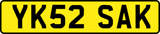YK52SAK