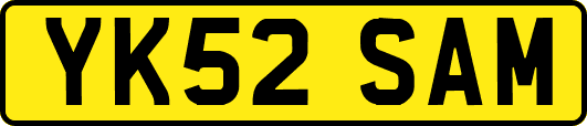 YK52SAM
