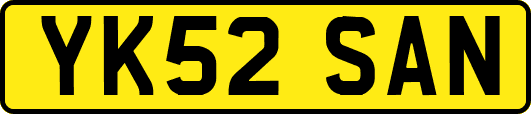 YK52SAN