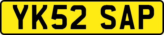 YK52SAP