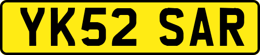 YK52SAR