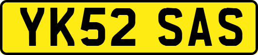 YK52SAS