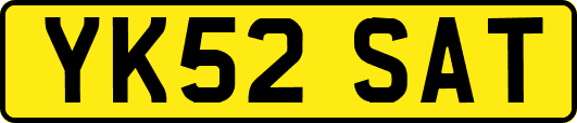 YK52SAT