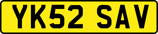 YK52SAV