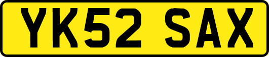 YK52SAX