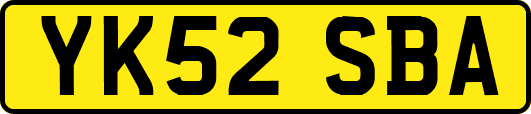 YK52SBA