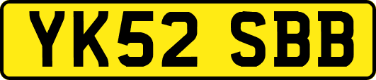 YK52SBB