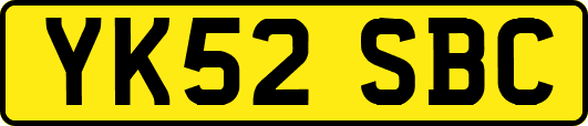 YK52SBC
