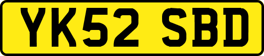 YK52SBD