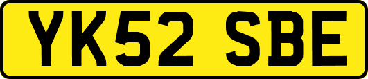 YK52SBE