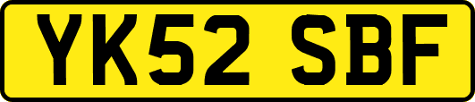 YK52SBF