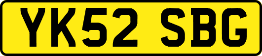 YK52SBG