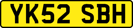 YK52SBH