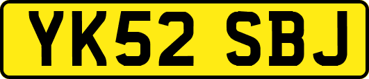 YK52SBJ