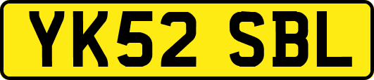 YK52SBL