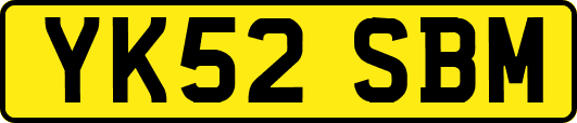 YK52SBM