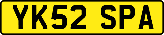 YK52SPA
