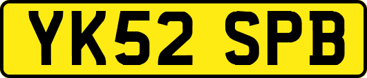 YK52SPB