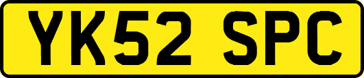 YK52SPC
