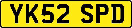 YK52SPD