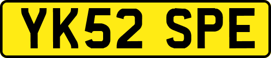 YK52SPE