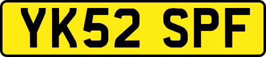 YK52SPF